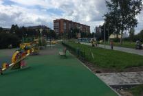 Калинина