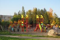 Сортавальская