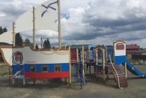 Комплекс п. Новая Вилга